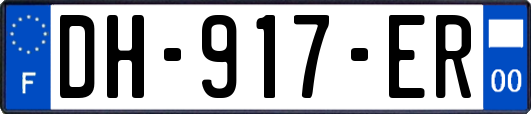 DH-917-ER