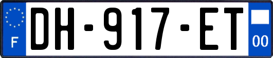 DH-917-ET