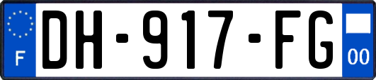 DH-917-FG