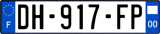 DH-917-FP