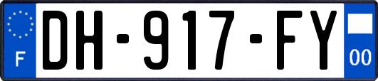 DH-917-FY