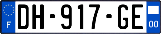 DH-917-GE