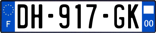 DH-917-GK