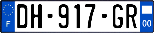 DH-917-GR