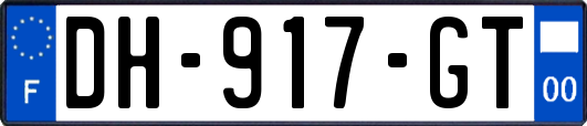 DH-917-GT