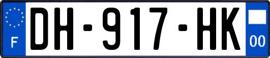 DH-917-HK