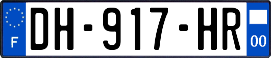 DH-917-HR