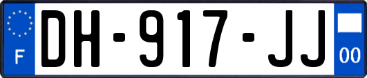 DH-917-JJ