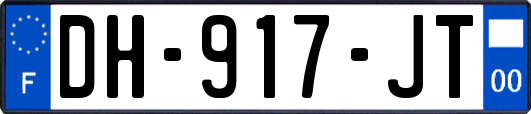 DH-917-JT