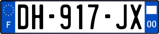 DH-917-JX