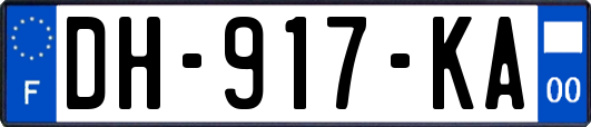DH-917-KA