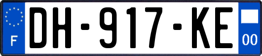 DH-917-KE
