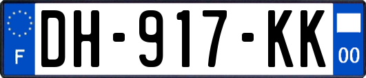DH-917-KK