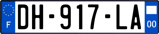 DH-917-LA