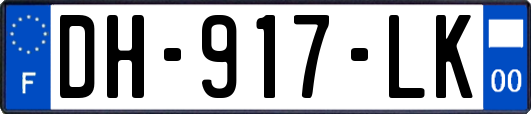 DH-917-LK