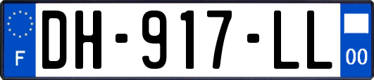 DH-917-LL
