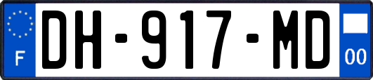 DH-917-MD
