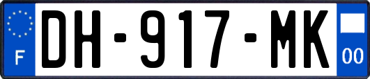 DH-917-MK