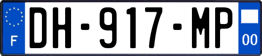 DH-917-MP