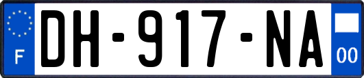 DH-917-NA