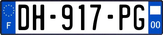 DH-917-PG