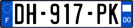 DH-917-PK
