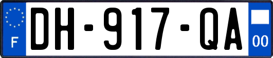 DH-917-QA