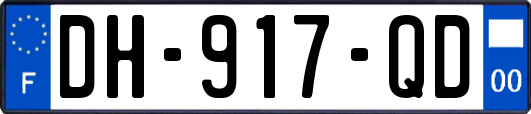 DH-917-QD