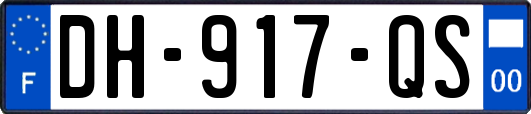 DH-917-QS