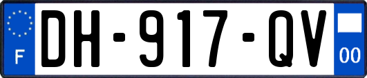 DH-917-QV