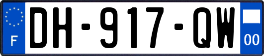 DH-917-QW
