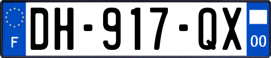 DH-917-QX
