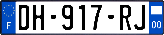 DH-917-RJ