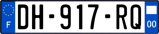 DH-917-RQ