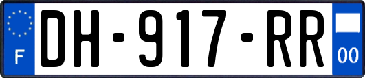 DH-917-RR