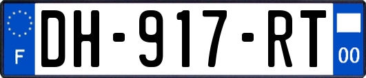 DH-917-RT