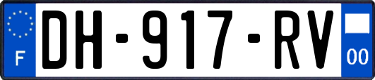 DH-917-RV