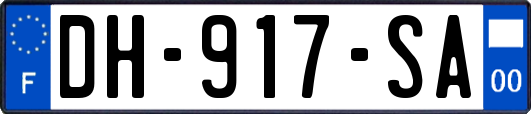 DH-917-SA