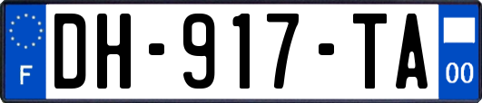 DH-917-TA