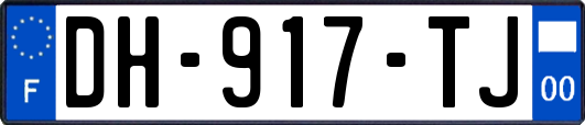 DH-917-TJ