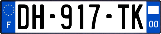 DH-917-TK