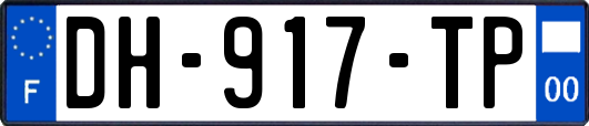 DH-917-TP