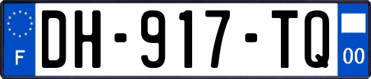 DH-917-TQ