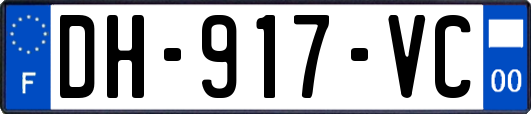 DH-917-VC