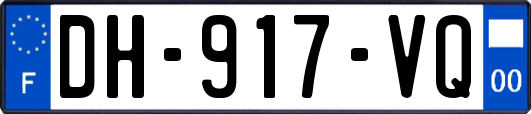 DH-917-VQ