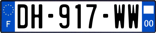 DH-917-WW