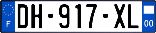 DH-917-XL