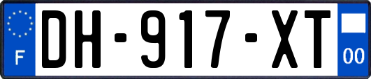 DH-917-XT