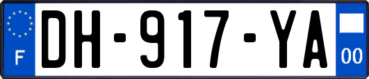 DH-917-YA