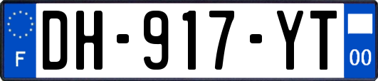 DH-917-YT
